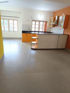 Hall Image of 1200 Sq.ft 2 BHK Apartment / Flat for rent in Kalyani Nadia for Rs. 14000