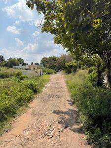 Image of 2400 Sq.ft Residential Plot / Land for sale in JP Nagar, Bengaluru for Rs. 25200000