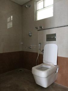 Bedroom Three Image of 1504 Sq.ft 3 BHK Apartment / Flat for sale in Yoga Sai Srikaram, Kaggadasapura Bengaluru for Rs. 18048000