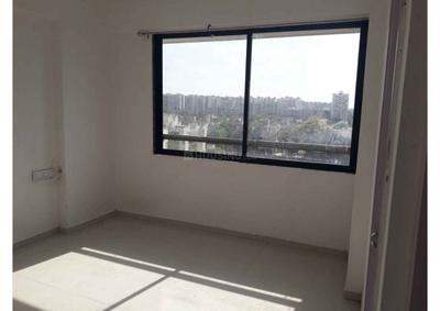 Bedroom Image of 3000 Sq.ft 3 BHK Penthouse for sale in South Bopal Ahmedabad for Rs. 8500000