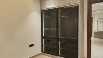 Bedroom Image of 2100 Sq.ft 4 BHK Builder Floor for sale in Manglam Dev Homes, Shastri Nagar Ghaziabad for Rs. 16500000