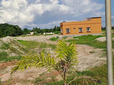 Image of 2160 Sq.ft Residential Plot / Land for sale in Joka, Kolkata for Rs. 599989