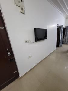 Hall Image of 1700 Sq.ft 4 BHK Apartment / Flat for rent in Jagatpura Jaipur for Rs. 30000