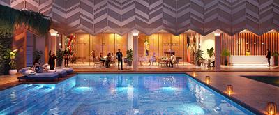 4 BHK Flat