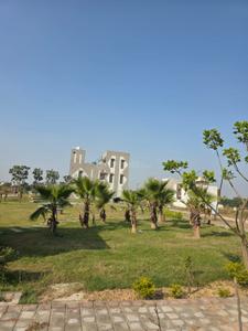 Image of 1250 Sq.ft Residential Plot / Land for sale in ATS Golf Meadows, Ashiana Colony, Dera Bassi for Rs. 6298000