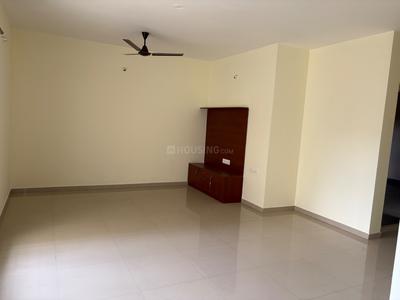 Hall Image of 1600 Sq.ft 2 BHK Apartment / Flat for rent in Kengeri Bengaluru for Rs. 25000
