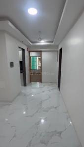 1 BHK Flat