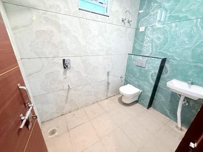 Bathroom Image of 1376 Sq.ft 3 BHK Apartment / Flat for sale in Jagatpura Jaipur for Rs. 6321000