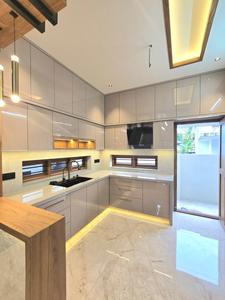 Kitchen Image of 1750 Sq.ft 3 BHK Villa for sale in Edathala Aluva for Rs. 8900000