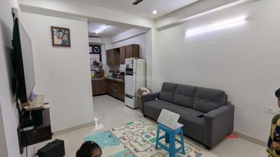 2 BHK Independent House