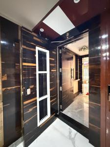 Bedroom Image of 1810 Sq.ft 3 BHK Apartment / Flat for sale in RNA NG Grand Plaza, Ghansoli Navi Mumbai for Rs. 40000000