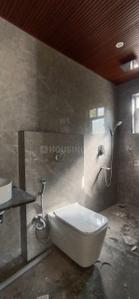 Bathroom Image of 1500 Sq.ft 3 BHK Apartment / Flat for sale in Deo Nagar Nagpur for Rs. 13500000