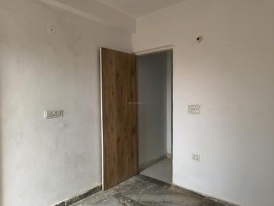 Bedroom Image of 750 Sq.ft 2 BHK Builder Floor for sale in Ved Vihar Ghaziabad for Rs. 2260084