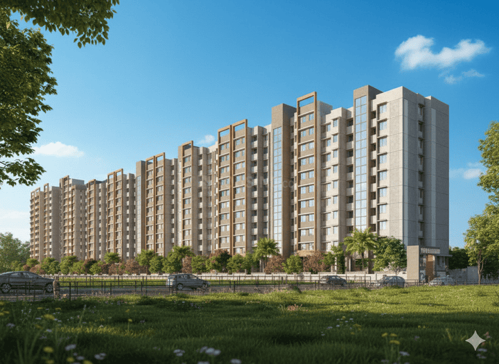 Ganesh Siddhi A Wing Main Image 1