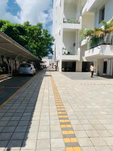 Image of 1150 Sq.ft 3 BHK Apartment / Flat for sale in Kondhwa, Pune for Rs. 9900000