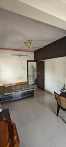 Bedroom Image of 1600 Sq.ft 2 BHK Independent House for sale in Mhasrul Gaon Nashik for Rs. 6500000