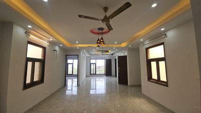 Living Room Image of 2700 Sq.ft 3 BHK Builder Floor for rent in Sector 50 Gurgaon for Rs. 65000