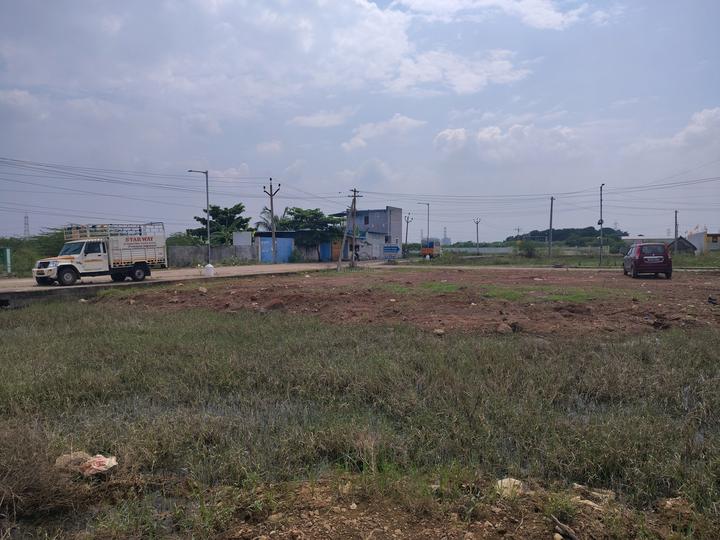 Puzhal Main Image 1