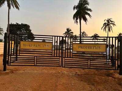 Residential Plot