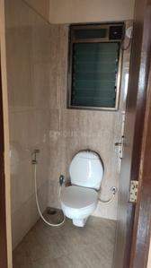 Bathroom Image of 715 Sq.ft 1 BHK Apartment / Flat for sale in Regency Sarvam Phase 12, Titwala Thane for Rs. 3300000