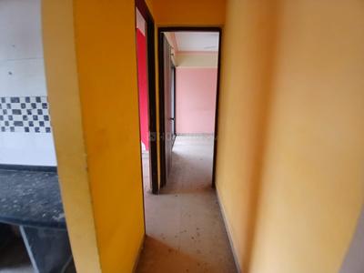 Hall Image of 980 Sq.ft 2 BHK Apartment / Flat for sale in Platinum Aura, Kalamboli Navi Mumbai for Rs. 9200000