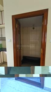 Image of 1200 Sq.ft 2 BHK Builder Floor for rent in Bommanahalli, Bengaluru for Rs. 30000