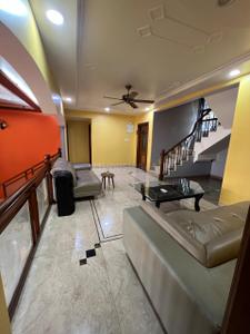 Hall Image of 5000 Sq.ft 6 BHK Independent House for sale in Vashi Navi Mumbai for Rs. 170000000