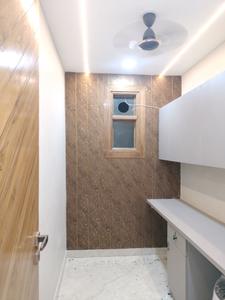 Study Room Image of 2403 Sq.ft 4 BHK Builder Floor for sale in Puri Aman Villas, Sector 89 Faridabad for Rs. 25000000