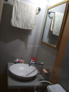 Bathroom Image of 1250 Sq.ft 3 BHK Apartment / Flat for sale in Dombivli East Thane for Rs. 10500000