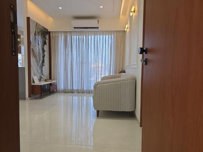 2 BHK Flat