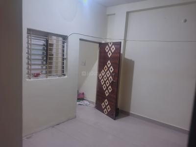Bedroom Image of 984 Sq.ft 2 BHK Duplex for rent in Elixir Elixir Greens Phase II Plots, Ayodhya Bypass Bhopal for Rs. 9500