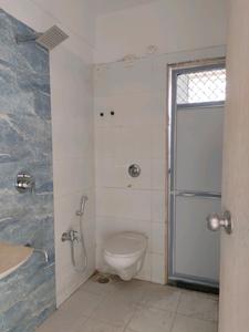 Bedroom Two Image of 1800 Sq.ft 3 BHK Apartment / Flat for sale in Today Ganesham by Today Group Builders &amp; Developers, Ulwe Navi Mumbai for Rs. 16600000