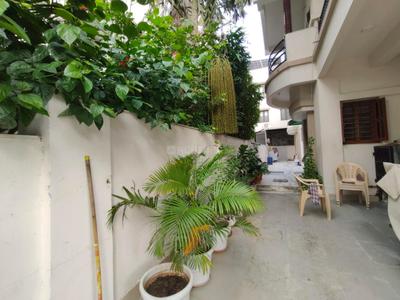 Balcony Image of 3150 Sq.ft 4 BHK Independent House for sale in South Bopal Ahmedabad for Rs. 50000000