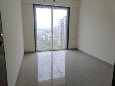 Bedroom Image of 2321 Sq.ft 4 BHK Apartment / Flat for sale in Shreeji Estrella, Kharghar Navi Mumbai for Rs. 37200000