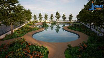 Image of 2228 Sq.ft Residential Plot / Land for sale in Dreamchart Chart Knowledge Park, Chittora, Jaipur for Rs. 7000000