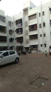 1 BHK Flat