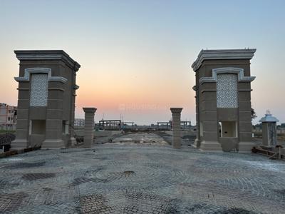 Image of 675 Sq.ft Residential Plot / Land for sale in Mendki, Dewas for Rs. 1750000