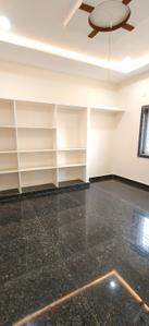 Kitchen Image of 2500 Sq.ft 3 BHK Independent House for sale in Navya Sarovar, Indresham Sangareddy for Rs. 13000000