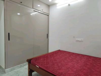 Bedroom Image of 950 Sq.ft 2 BHK Apartment / Flat for rent in Kondapur Hyderabad for Rs. 42000