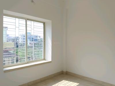 Bedroom Image of 1053 Sq.ft 3 BHK Apartment / Flat for sale in Nayabad Kolkata for Rs. 4800000