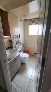 Image of 1140 Sq.ft 3 BHK Apartment / Flat for sale in Confident Phoenix, Kasavanahalli, Bengaluru for Rs. 11800000