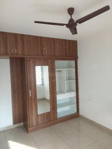 Bedroom Image of 1223 Sq.ft 2 BHK Apartment / Flat for sale in Chartered Humming Bird, Bangalore City Municipal Corporation Layout Bengaluru for Rs. 13000000