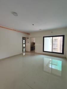 Living Room Image of 2200 Sq.ft 3.5 BHK Apartment / Flat for sale in Malad West Mumbai for Rs. 34900000