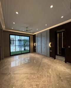 Hall Image of 2250 Sq.ft 4 BHK Builder Floor for sale in Sector 16 Faridabad for Rs. 25000000
