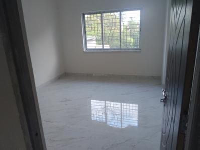 Bedroom Image of 1050 Sq.ft 3 BHK Apartment / Flat for sale in New Barrakpur Kolkata for Rs. 3000000