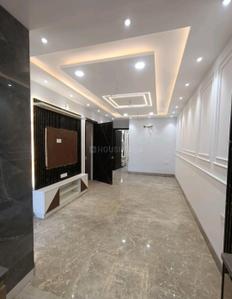 Hall Image of 1125 Sq.ft 3 BHK Independent House for sale in Vikaspuri 3bhk Luxurios Home, Vikaspuri New Delhi for Rs. 21000000