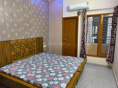 Bedroom Image of 1085 Sq.ft 2 BHK Apartment / Flat for rent in Sector 115 Mohali for Rs. 24000