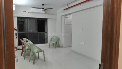 Living Room Image of 850 Sq.ft 2 BHK Apartment / Flat for rent in Worli Mumbai for Rs. 110000