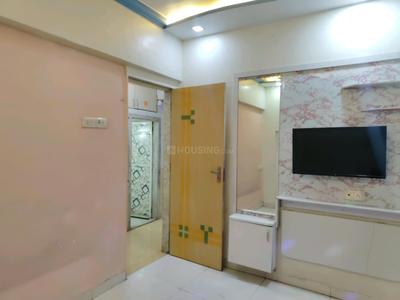 Bedroom Image of 715 Sq.ft 3 BHK Apartment / Flat for sale in Rashmi Dhruvita Park, Vasai East Vasai for Rs. 6600000