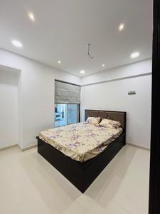 Bedroom Image of 1100 Sq.ft 2 BHK Apartment / Flat for sale in Aadhya Ankoor, Baner Pune for Rs. 9400000
